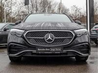 Gebraucht Mercedes E300 AMG 313 PS (230 kW) 2024 Grau graphitgrau metallic Kombi