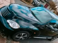 Occasion Chrysler PT Cruiser 150 ch (110 kW) 2006 Noir Monospace