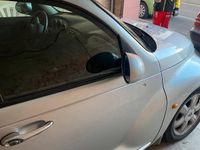 Gebraucht Chrysler PT Cruiser 125 PS (91 kW) 2004 Silber Limousine