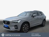 Brugt Volvo XC60 Core 250 HK (183 kW) 2024 Grå SUV