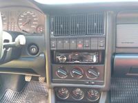 Gebraucht Audi 80 118 PS (86 kW) 1996 Schwarz Cabrio