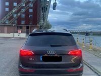 gebraucht Audi Q5 3.0 TDI DPF S tronic quattro -