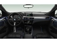 gebraucht BMW X2 xDrive20i M Sport Steptronic Sport Aut. PDC