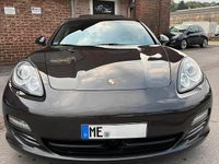 Gebraucht Porsche Panamera 4S 400 PS (294 kW) 2010 Grau Limousine