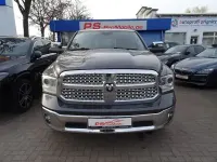 Brugt Dodge Ram 2018 Grå