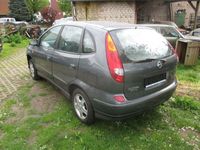 gebraucht Nissan Almera Tino 1.8 tekna