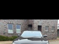 Gebraucht Audi A8 250 PS (183 kW) 2012 Schwarz Limousine