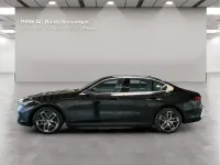 Gebraucht BMW 530e Sport Line 299 PS (219 kW) 2024 Schwarz Limousine