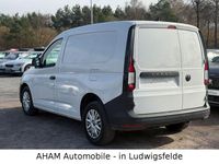 Gebraucht VW Caddy 102 PS (75 kW) 2024 Weiß Van / Kleinbus