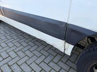 Gebraucht Renault Master 110 PS (80 kW) 2016 Weiß Van