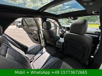 Gebraucht Mercedes GLE400 330 PS (242 kW) 2020 Weiß SUV