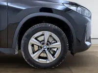 Gebraucht BMW X1 170 PS (125 kW) 2025 Schwarz SUV