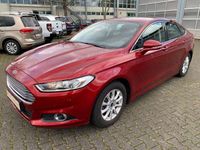 gebraucht Ford Mondeo Business Edition Automatik-Alu16"-Navi-Shzg-37 Tkm