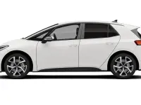 Gebraucht VW ID.3 Pro 150 kW (204 PS) 2023 Kleinwagen