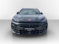 Neu Cupra Terramar VZ 265 PS (194 kW) 2026 Schwarz SUV
