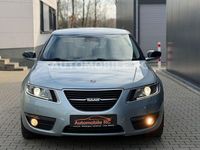 Gebraucht Saab 9-5 Vector 190 PS (139 kW) 2011 Blau Limousine