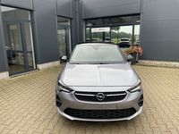 Gebraucht Opel Corsa GS Line 131 PS (96 kW) 2022 Quarzsilbermet. Kleinwagen
