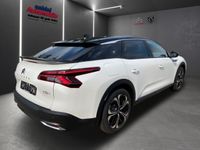 Gebraucht Citroën C5 X Shine 224 PS (164 kW) 2022 Weiß Kombi