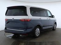Gebraucht VW Multivan Style 177 PS (130 kW) 2025 Blau Van