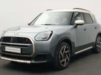 Gebraucht Mini Countryman Favoured 218 PS (160 kW) 2025 Grün SUV