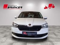 gebraucht Skoda Fabia Cool Plus