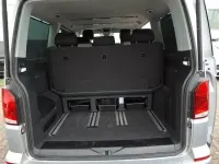 Käytetty VW Multivan 150 HP (110 kW) 2020 Andere Tila-auto