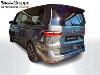 Gebraucht VW Multivan Life 177 PS (130 kW) 2025 Grau Van