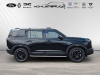 Neu Baic BJ30 280 PS (205 kW) 2025 Schwarz SUV