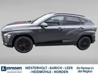 Neu Hyundai Kona Select 114 kW (156 PS) 2026 Ecotronic grey SUV