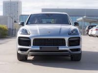 gebraucht Porsche Cayenne GTS Luft Pano Burmester AHK Standheiz APPROVED-25