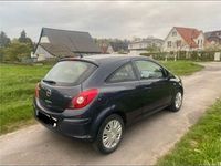 gebraucht Opel Corsa Ecoflex