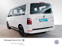 Używany VW Multivan Comfortline 204 KM (150 kW) 2018 Minivan