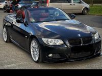 gebraucht BMW 325 Cabriolet 