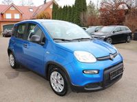 Gebraucht Fiat Grande Panda Cross 69 PS (50 kW) 2024 Blau Kleinwagen