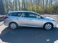 Gebraucht Ford Focus Titanium 140 PS (102 kW) 2013 Limousine