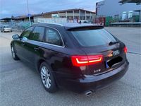 gebraucht Audi A6 3.0 TDI quattro