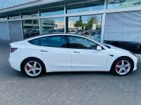 Occasion Tesla Model 3 392 kW (534 ch) 2023 Blanc Berline
