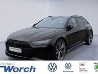 Gebraucht Audi RS6 Performance 160 PS (117 kW) 2025 Andere Kombi
