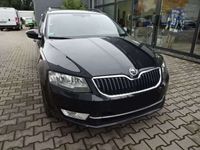 gebraucht Skoda Octavia Ambition *Navi*