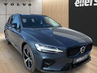 Gebraucht Volvo V60 Plus 197 PS (144 kW) 2025 Blau Kombi