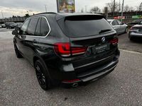 gebraucht BMW X5 xDrive30d Aut|BI-XENON|NAVI|HIFI|LEDER|ACC|