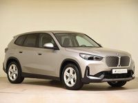 Gebraucht BMW iX1 Performance 230 kW (313 PS) 2025 Silber SUV