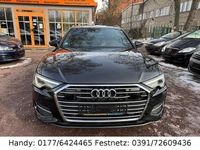 Gebraucht Audi A6 S-Line 204 PS (150 kW) 2020 Grau Kombi
