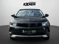 Gebraucht Opel Grandland X Enjoy 131 PS (96 kW) 2024 Schwarz perla nera SUV
