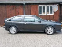 Gebraucht VW Scirocco GTX 95 PS (69 kW) 1986 Andere farben Coupé