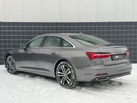 Gebraucht Audi A6 Design 286 PS (210 kW) 2019 Grau Limousine