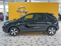 gebraucht Opel Crossland Edition 1.2 Turbo,Automatik, Start-Stop,Navi,Klima