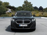 Neu BMW X2 150 PS (110 kW) 2026 Schwarz uni SUV