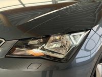 Gebraucht Seat Ateca Style 150 PS (110 kW) 2020 "rodium" grau SUV