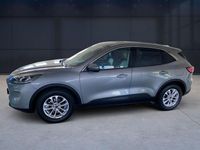 Gebraucht Ford Kuga Titanium X 150 PS (110 kW) 2022 Silber SUV